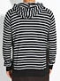 Hurley Thermite Hooded Knit
