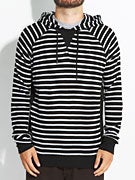 Hurley Thermite Hooded Knit