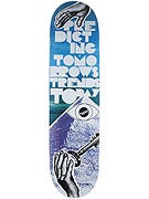 Hype! Trends Deck  8.125 x 31.9