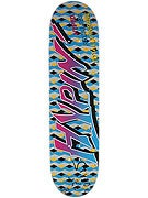 Hype! Thrashin' Deck  8.0 x 32