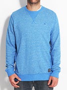 Hurley Vacation Crew Sweatshirt