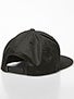 Hurley Waxed Snapper Snapback Hat
