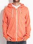 Hurley Vacation Zip Hoodie