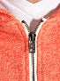 Hurley Vacation Zip Hoodie