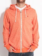 Hurley Vacation Zip Hoodie