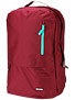 Incase Nylon Campus Backpack Port/Red/Ceramic
