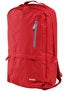 Incase Nylon Campus Backpack Pompien Red/Lead