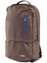 Incase Nylon Campus Backpack Taupe