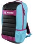 Incase P-Rod Skate Pack Lite Aqua/Fuchsia
