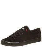 Iron Fist Duane Peters Broadway Low Shoes  Black