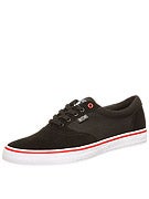 Iron Fist Jason Adams The Kid Shoes  Black/White