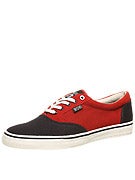 Iron Fist Jason Adams The Kid Shoes  Navy/Red