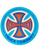 Independent 77 Truck Co 12