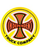 Independent 77 Truck Co 12