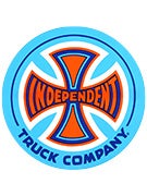 Independent 77 Truck Co 3