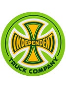 Independent 77 Truck Co 3