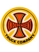 Independent 77 Truck Co 3