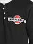Independent 78 B/C Thermal Henley