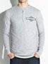 Independent 78 B/C Thermal Henley