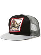 Independent All Killer Mesh Hat