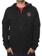 Independent Alumni Hoodzip