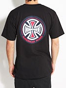 Independent Ami Logo T-Shirt