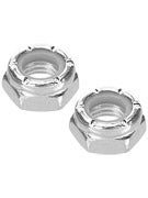 Independent Replacement Axle Nuts (2)