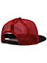 Independent Brian Anderson Skull Mesh Hat