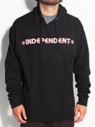 Independent Bar/Cross Hoodie