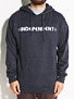Independent Bar/Cross Hoodie