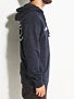 Independent Bar/Cross Hoodie