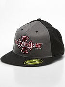 Independent B/C Rider Flexfit Hat