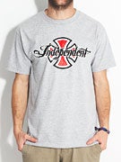 Independent Brushed T-Shirt