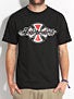 Independent Brushed T-Shirt