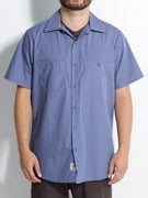 Independent No BS S/S Work Shirt