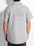 Independent No BS S/S Work Shirt