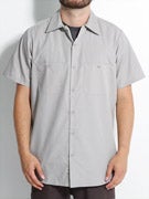 Independent No BS S/S Work Shirt