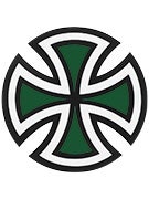Independent Cut Cross 2