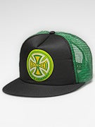 Independent CC Truck Co. Mesh Hat