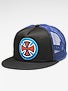 Independent CC Truck Co. Mesh Hat