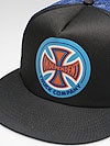 Independent CC Truck Co. Mesh Hat