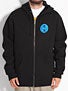 Independent CC Truck Co. Heavyweight Hoodzip