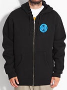 Independent CC Truck Co. Heavyweight Hoodzip