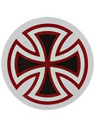 Independent Cross 3
