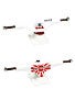Independent Stage 10 Standard Christian Hosoi Trucks