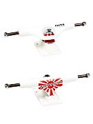 Independent Stage 10 Standard Christian Hosoi Trucks