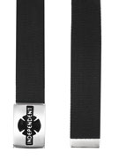 Independent Clipped Web Belt