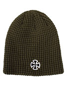Independent Central Beanie
