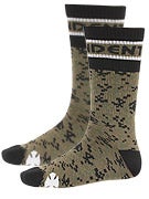 Independent Conceal Crew Socks