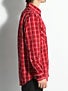 Independent Control Flannel